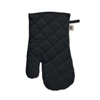 GUANTO DA FORNO IN COTONE BIOLOGICO